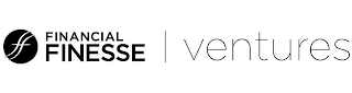 FF FINANCIAL FINESSE VENTURES logo