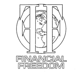FF FINANCIAL FREEDOM logo