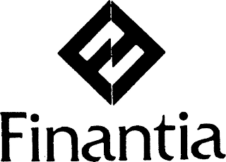 FF FINANTIA logo