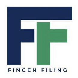 FF FINCEN FILING logo