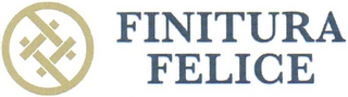 FF FINITURA FELICE logo