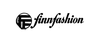 FF FINNFASHION logo