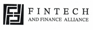 FF FINTECH AND FINANCE ALLIANCE logo