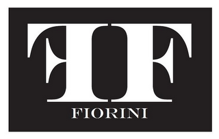 FF FIORINI logo