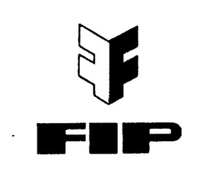 FF FIP logo