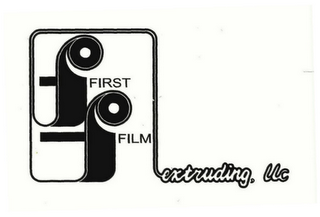 FF FIRST FILM EXTRUDING, LLC logo