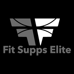 FF FIT SUPPS ELITE logo