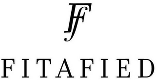 FF FITAFIED logo