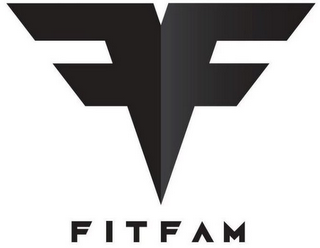FF FITFAM logo