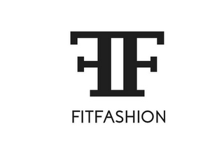 FF FITFASHION logo