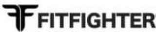 FF FITFIGHTER logo
