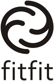 FF FITFIT logo