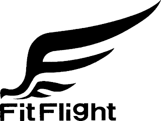 FF FITFLIGHT logo