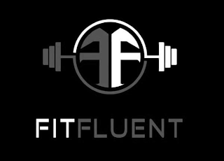FF FITFLUENT logo