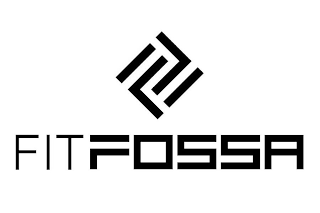 FF FITFOSSA logo