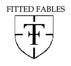 FF FITTED FABLES logo