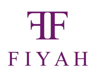FF FIYAH logo
