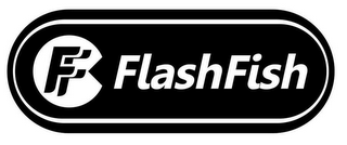 FF FLASHFISH logo