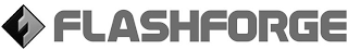 FF FLASHFORGE logo