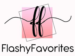 FF FLASHYFAVORITES logo