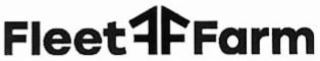 FF FLEET FARM logo