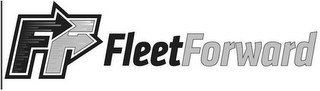 FF FLEETFORWARD logo