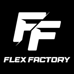 FF FLEX FACTORY logo