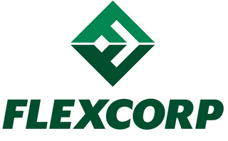 FF FLEXCORP logo