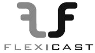 FF FLEXICAST logo