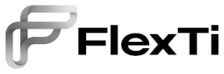 FF FLEXTI logo