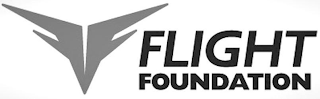 FF FLIGHT FOUNDATION logo