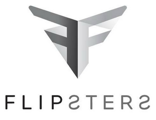 FF FLIPSTERS logo