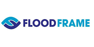 FF FLOODFRAME logo