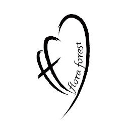 FF FLORAFOREST logo
