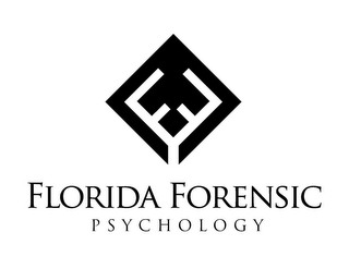 FF FLORIDA FORENSIC PSYCHOLOGY logo