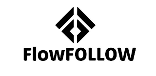 FF FLOWFOLLOW logo