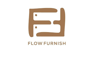 FF FLOWFURNISH logo