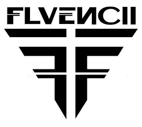 FF FLVENCII logo