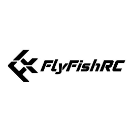 FF FLYFISHRC logo