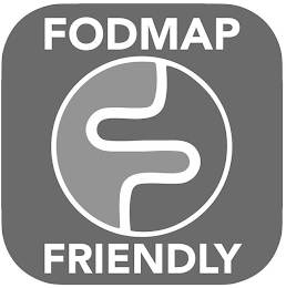 FF FODMAP FRIENDLY logo