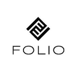 FF FOLIO logo