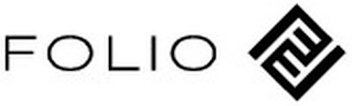 FF FOLIO logo