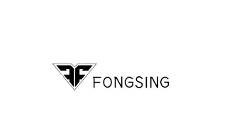 FF FONGSING logo