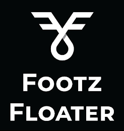 FF FOOTZ FLOATER logo