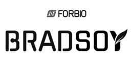 FF FORBIO BRADSOY logo