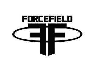 FF FORCEFIELD logo