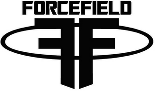 FF FORCEFIELD logo