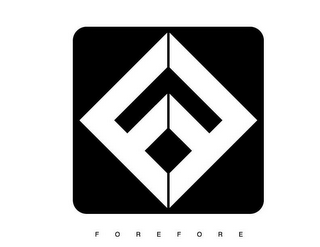 FF FORE FORE logo