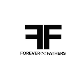 FF FOREVER FATHERS logo