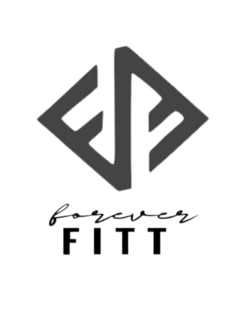 FF FOREVER FITT logo